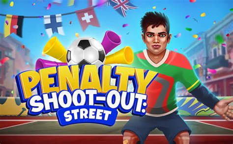 penalty shootout casino,penalty shoot out street